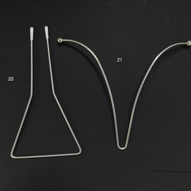 V Shape Bra Wire V Shape Bra Wire